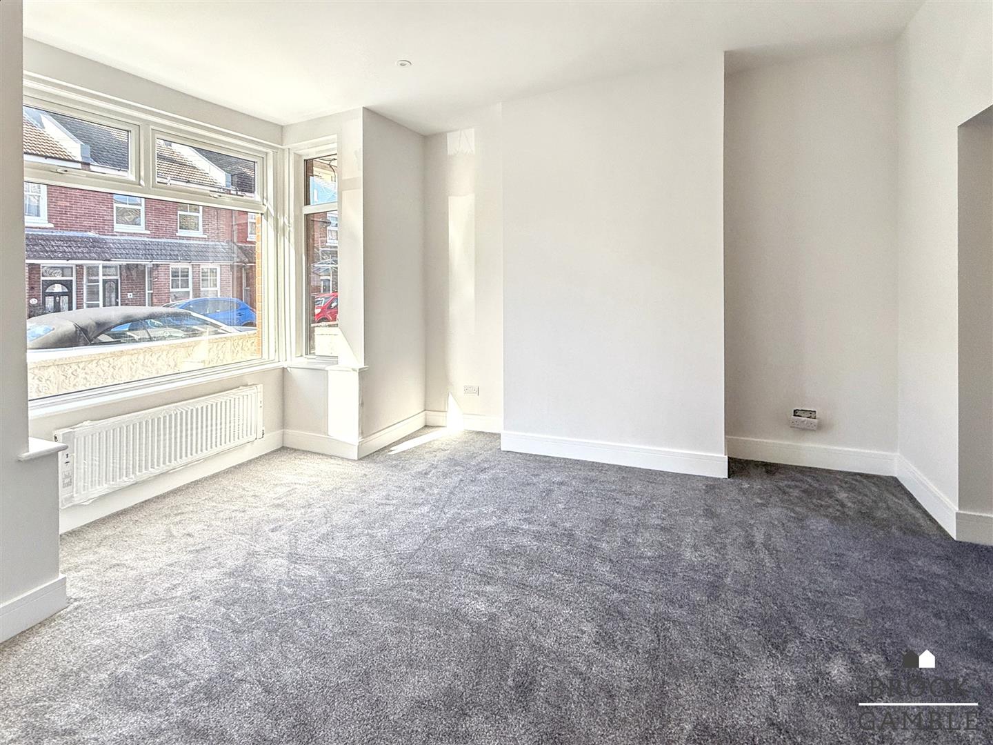 3 Bedroom House. Annington Road in Eastbourne,  2